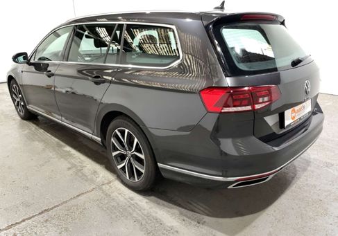Volkswagen Passat Variant, 2022 2