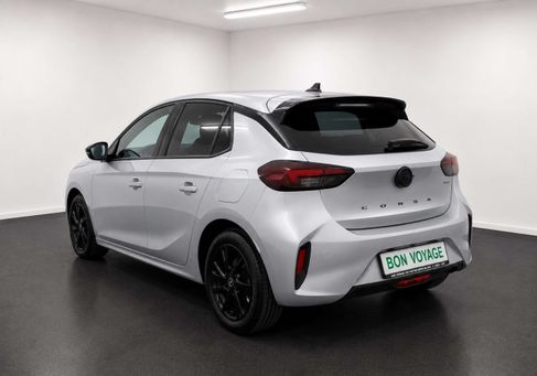 Opel Corsa, 2025 2