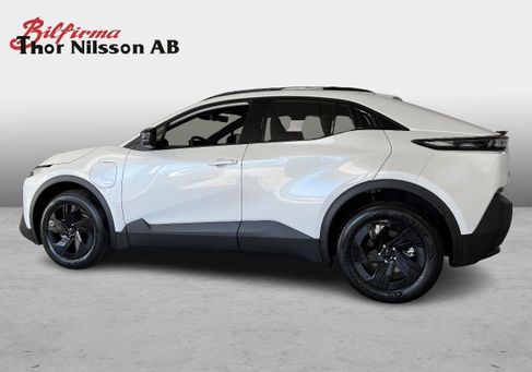 Subaru, 2026