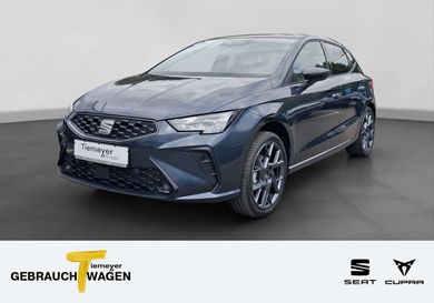 Seat Ibiza, 2026