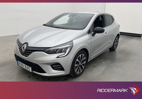 Renault Clio, 2023