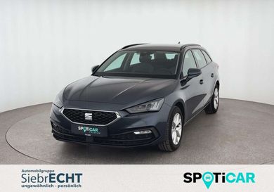 Seat Leon, 2022
