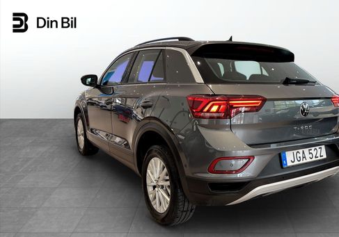 Volkswagen T-Roc, 2023