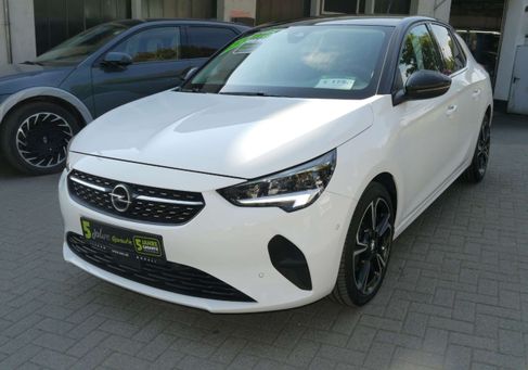 Opel Corsa, 2023 2