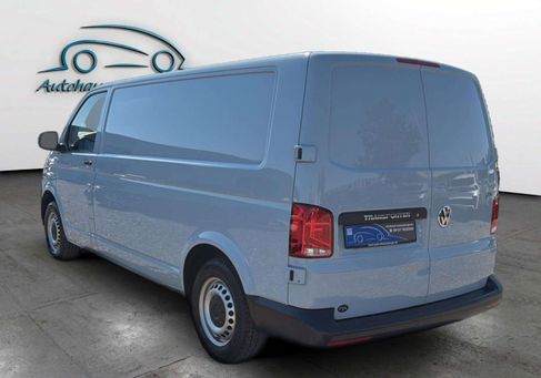 Volkswagen T6 Transporter, 2022