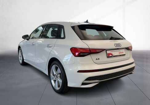 Audi A3, 2025 3