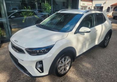 Kia Stonic, 2024