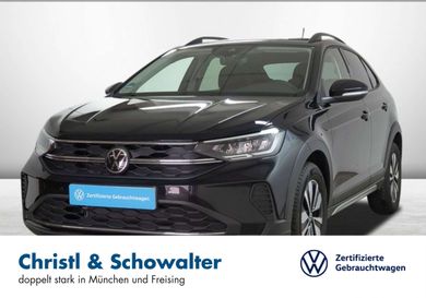 Volkswagen Taigo, 2024