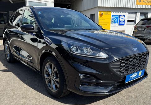Ford Kuga, 2023