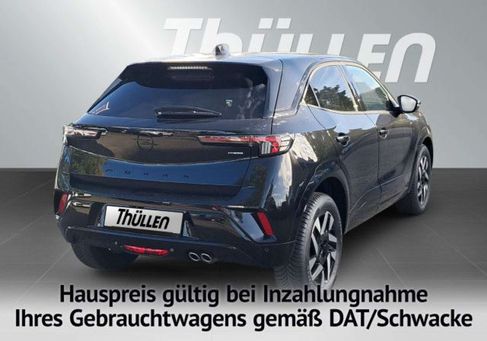 Opel Mokka, 2026 2