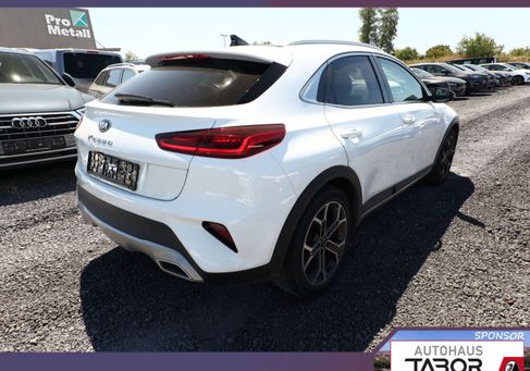 Kia XCeed, 2020