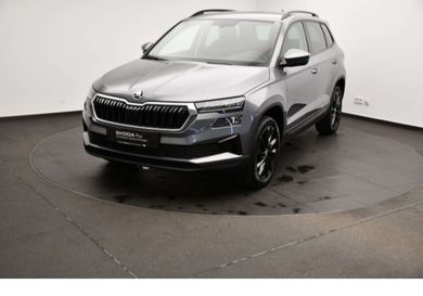 Skoda Karoq, 2022