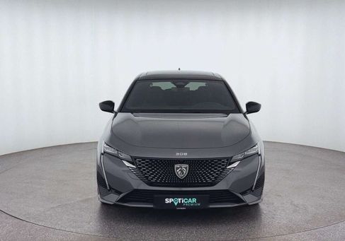 Peugeot 308, 2024