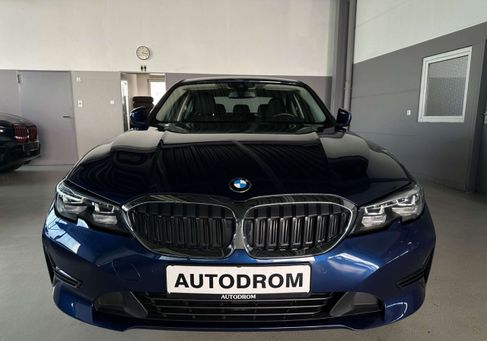 BMW 320, 2019 2