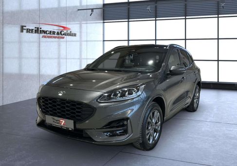 Ford Kuga, 2022