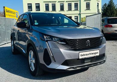 Peugeot 3008, 2023