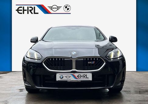 BMW 120, 2026