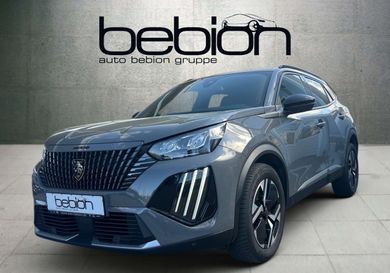 Peugeot 2008, 2023