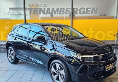 Opel Grandland X, 2024