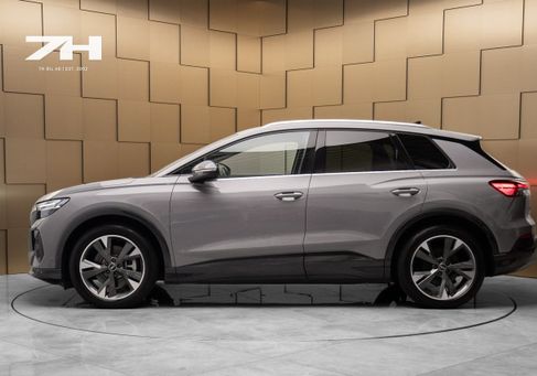 Audi Q4, 2024