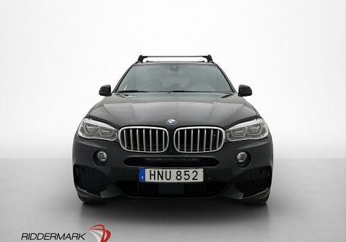 BMW X5, 2018