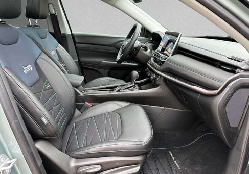 Jeep Compass, 2022 3