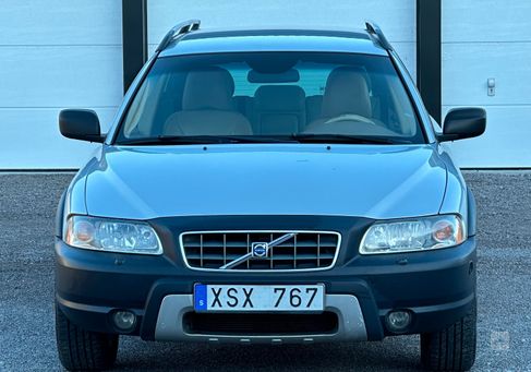 Volvo XC70, 2006