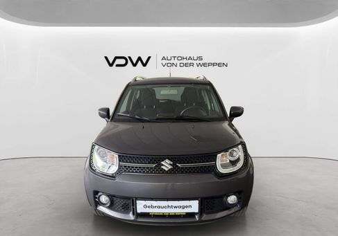 Suzuki Ignis, 2020
