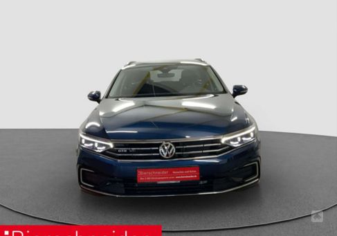 Volkswagen Passat Variant, 2020