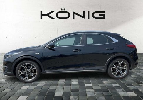 Kia XCeed, 2021