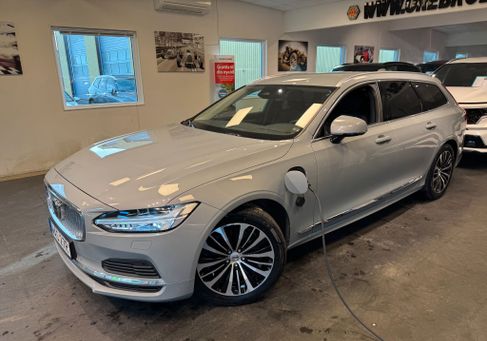 Volvo V90, 2024