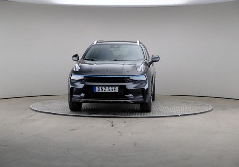 Lynk &amp; Co 01, 2023