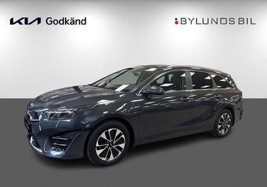 Kia Cee'd Sportswagon, 2024