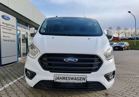 Ford Transit Custom, 2024