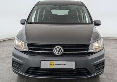Volkswagen Caddy, 2019