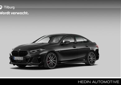BMW 2er Gran Coupé, 2022
