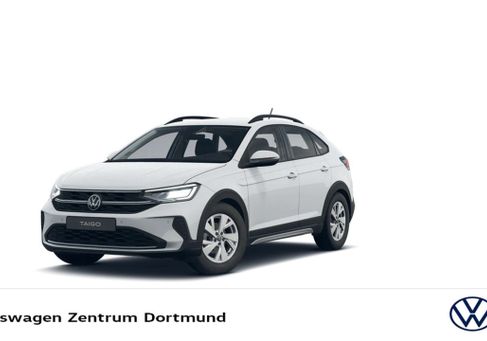 Volkswagen Taigo, 2026