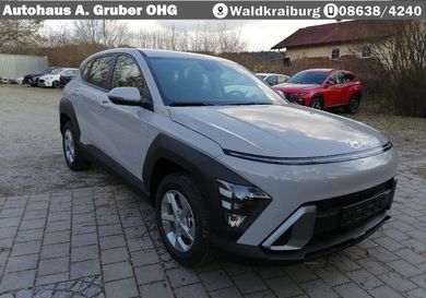 Hyundai Kona, 2026
