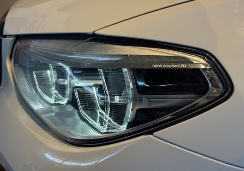 BMW X4, 2020