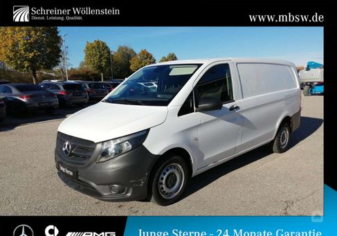 Mercedes-Benz Vito, 2020