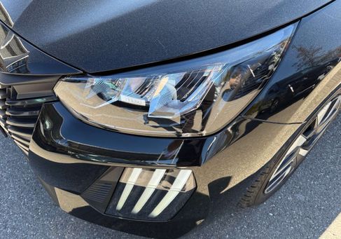 Peugeot 208, 2024