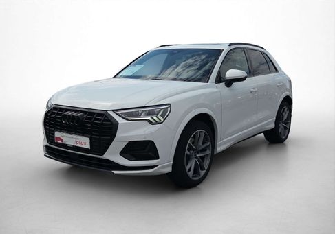 Audi Q3, 2022 2