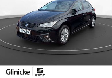 Seat Ibiza, 2023