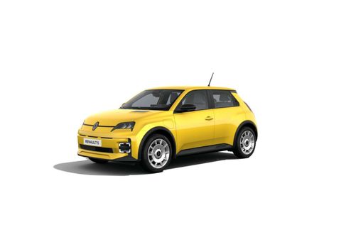 Renault R 5, 2026