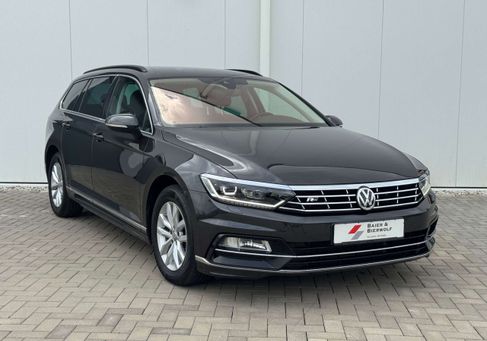 Volkswagen Passat Variant, 2019 3