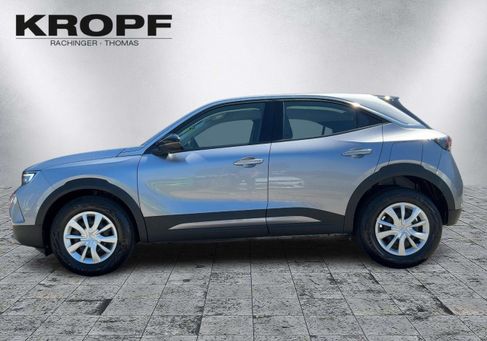Opel Mokka, 2021 3