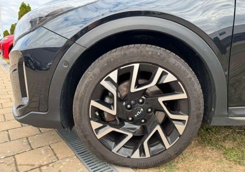 Kia XCeed, 2023