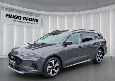 Ford Focus, 2023