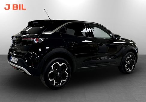Opel Mokka, 2023 2