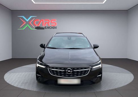 Opel Insignia, 2021